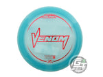 Discraft Z Lite Venom Distance Driver Golf Disc (Individually Listed)