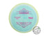 Lone Star Alpha Harrier Distance Driver Golf Disc (Individually Listed)