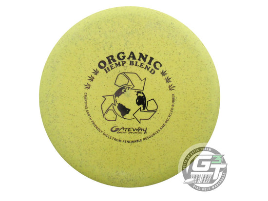 Gateway Hemp Blend Firm Prophecy Midrange Golf Disc (Individually Listed)