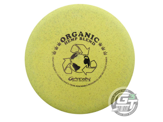 Gateway Hemp Blend Firm Prophecy Midrange Golf Disc (Individually Listed)