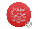 Innova Limited Edition 2023 Ice Bowl DX IT Fairway Driver Golf Disc (Individually Listed)