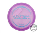 Discraft Elite Z Cicada Fairway Driver Golf Disc (Individually Listed)