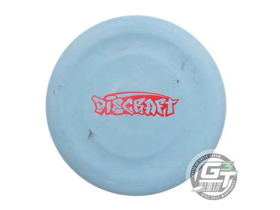 Discraft Limited Edition Graffiti Logo Barstamp Jawbreaker Banger GT Putter Golf Disc (Individually Listed)