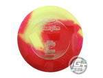 Innova I-Dye Champion Boss Distance Driver Golf Disc (Individually Listed)