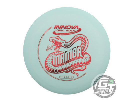 Innova DX Mamba Distance Driver Golf Disc (Individually Listed)