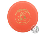 Gateway Hemp Blend Firm Warrior Midrange Golf Disc (Individually Listed)