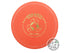 Gateway Hemp Blend Firm Warrior Midrange Golf Disc (Individually Listed)