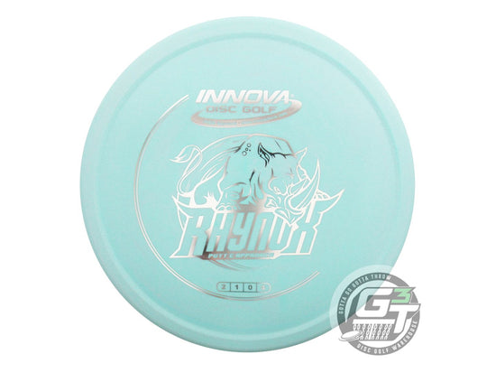 Innova DX RhynoX Putter Golf Disc (Individually Listed)