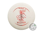 Gateway Limited Edition Smugglers Coffee Special Blend Wizard Putter Golf Disc (Individually Listed)