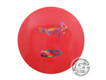 Innova Star Boss Distance Driver Golf Disc (Individually Listed)