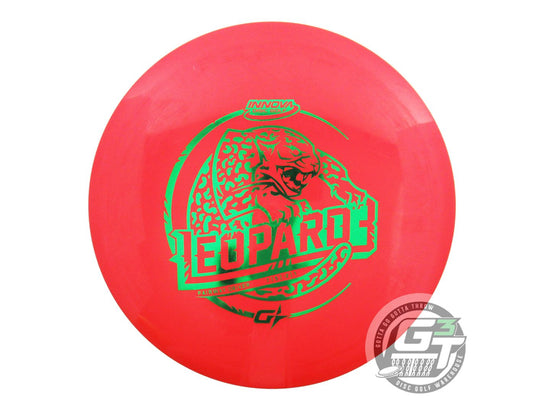 Innova GStar Leopard3 Fairway Driver Golf Disc (Individually Listed)