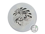 Lone Star Artist Series Delta 2 Horny Toad Putter Golf Disc (Individually Listed)