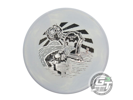 Lone Star Artist Series Delta 2 Horny Toad Putter Golf Disc (Individually Listed)