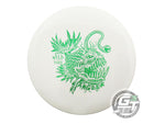 Wild Discs Lava Angler Midrange Golf Disc (Individually Listed)