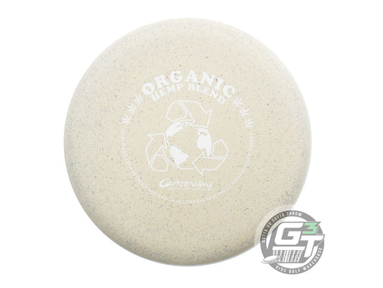 Gateway Hemp Blend Super Soft Magic Putter Golf Disc (Individually Listed)