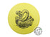 Innova GStar Mamba Distance Driver Golf Disc (Individually Listed)
