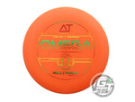 Millennium DT Omega Putter Golf Disc (Individually Listed)