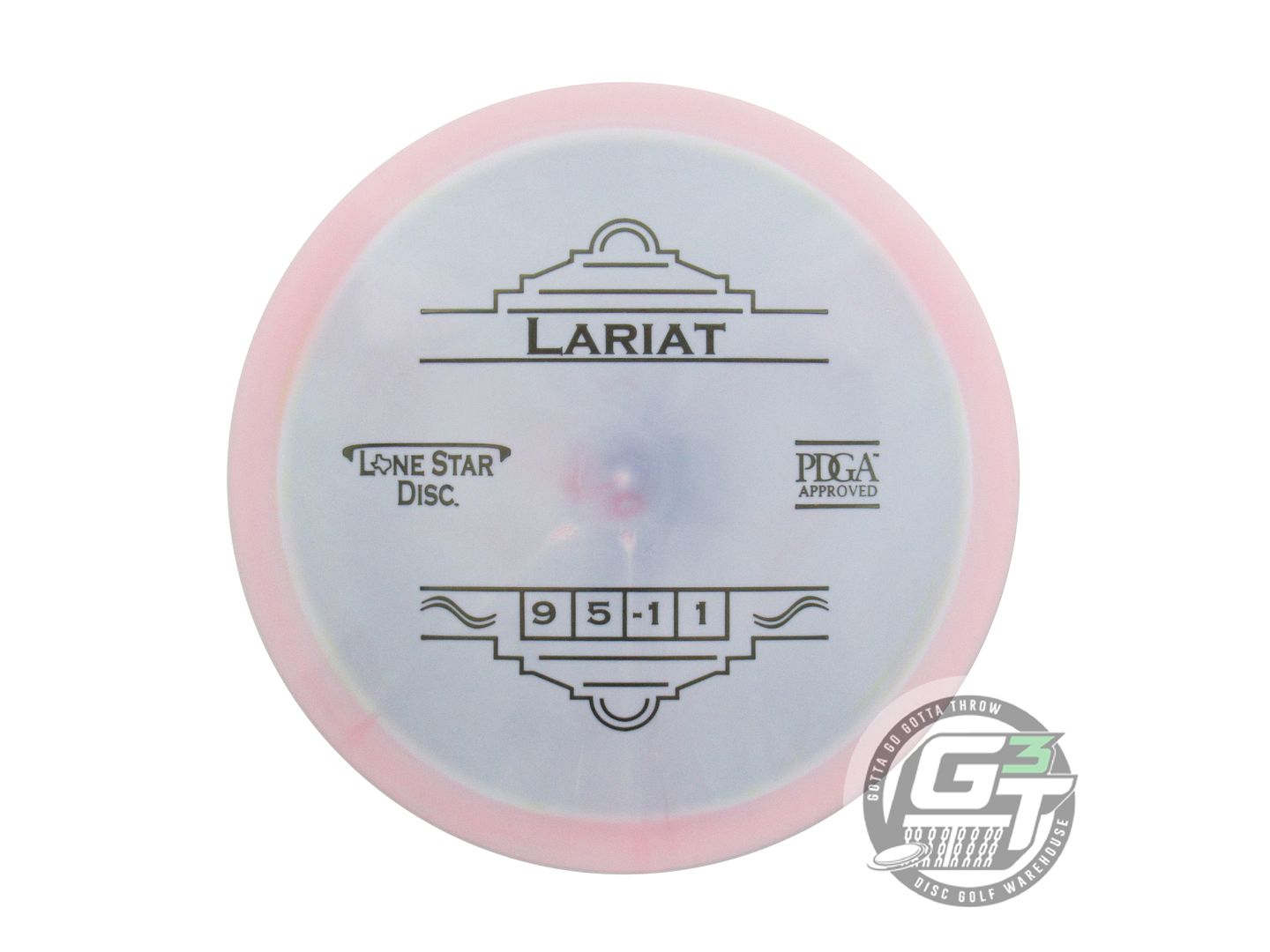 Lone Star Lima Lariat Fairway Driver Golf Disc (Individually Listed)