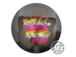 Wild Discs Meteor Angler Midrange Golf Disc (Individually Listed)