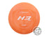 Prodigy 400 Series H3 V2 Hybrid Fairway Driver Golf Disc (Individually Listed)