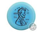 Lone Star Artist Series Alpha Penny Putter Golf Disc (Individually Listed)