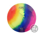 Discraft Fly Dye Elite Z Raptor Distance Driver Golf Disc (Individually Listed)