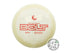 Latitude 64 Moonshine Glow Opto Bolt Distance Driver Golf Disc (Individually Listed)
