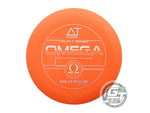 Millennium DT Omega Putter Golf Disc (Individually Listed)