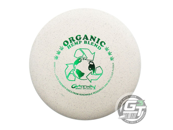 Gateway Hemp Blend Super Soft Voodoo Putter Golf Disc (Individually Listed)