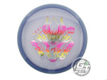 Wild Discs Ozone Addax Midrange Golf Disc (Individually Listed)