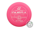 Millennium DT Omega Putter Golf Disc (Individually Listed)