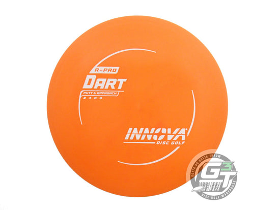 Innova R-Pro Dart Putter Golf Disc (Individually Listed)