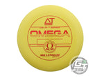 Millennium DT Omega Putter Golf Disc (Individually Listed)