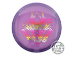 Wild Discs Ozone Addax Midrange Golf Disc (Individually Listed)