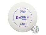 Prodigy Ace Line DuraFlex D Model OS Distance Driver Golf Disc (Individually Listed)