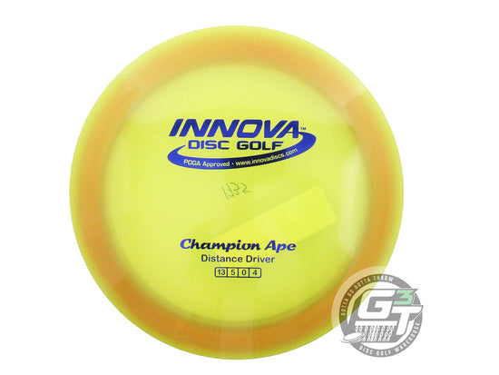 Innova Champion Ape Distance Driver Golf Disc (Individually Listed)