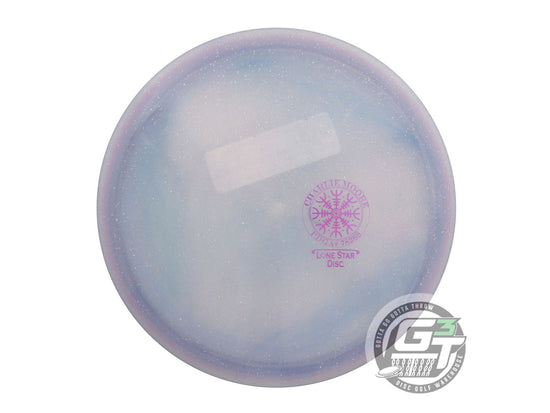 Lone Star Limited Edition 2023 Tour Series Charlie Moore Founder's The Middy Midrange Golf Disc (Individually Listed)