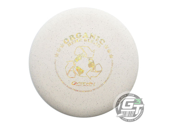 Gateway Hemp Blend Super Soft Voodoo Putter Golf Disc (Individually Listed)