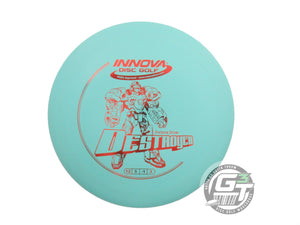 Innova DX Destroyer Distance Driver Golf Disc (Individually Listed)