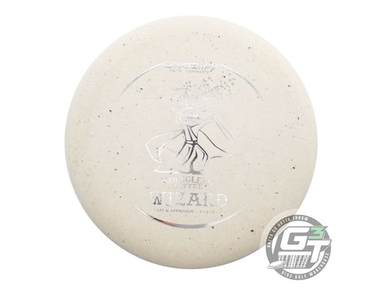 Gateway Limited Edition Smugglers Coffee Special Blend Wizard Putter Golf Disc (Individually Listed)