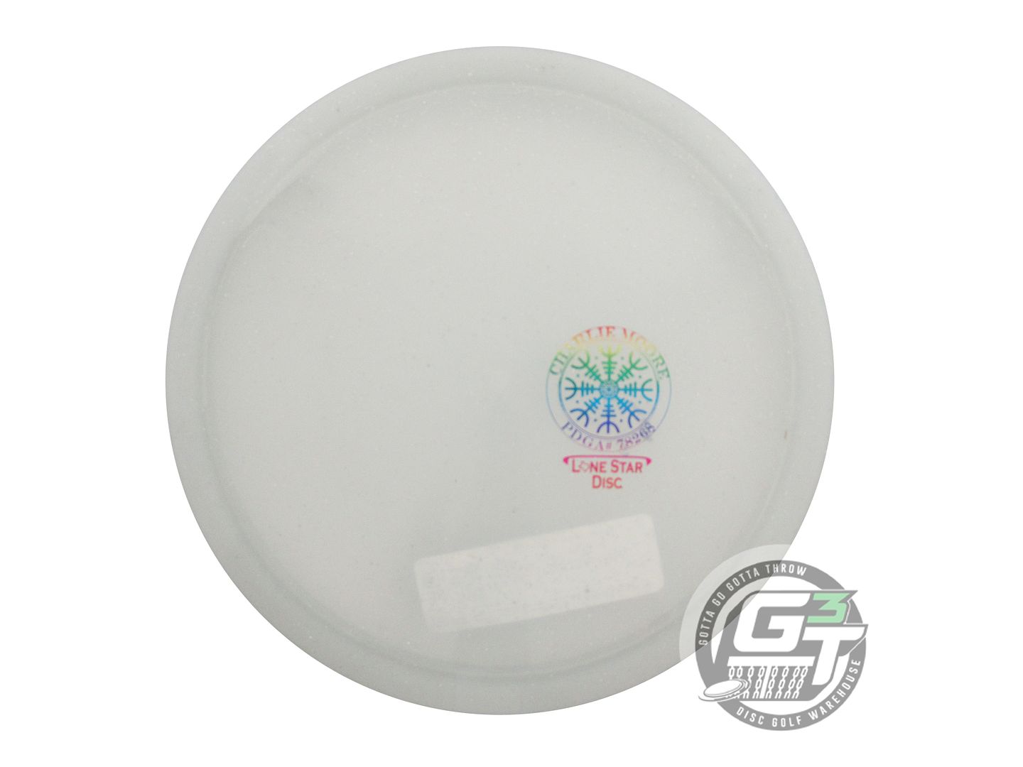 Lone Star Limited Edition 2023 Tour Series Charlie Moore Founder's The Middy Midrange Golf Disc (Individually Listed)