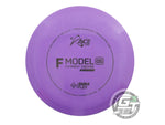 Prodigy Ace Line DuraFlex F Model OS Fairway Driver Golf Disc (Individually Listed)