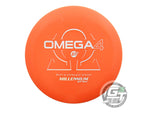 Millennium ET Firm Omega4 Putter Golf Disc (Individually Listed)