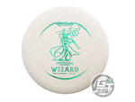 Gateway Limited Edition Smugglers Coffee Special Blend Wizard Putter Golf Disc (Individually Listed)