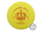 Westside BT Medium Crown Putter Golf Disc (Individually Listed)