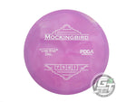 Lone Star Lima Mockingbird Fairway Driver Golf Disc (Individually Listed)