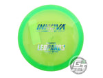 Innova Champion Leopard3 Fairway Driver Golf Disc (Individually Listed)