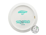 Discraft Dye Pack Bottom Stamp ESP Thrasher Distance Driver Golf Disc (Individually Listed)