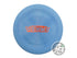 Discraft Limited Edition Graffiti Logo Barstamp Putter Line Soft Banger GT Putter Golf Disc (Individually Listed)