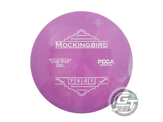 Lone Star Lima Mockingbird Fairway Driver Golf Disc (Individually Listed)